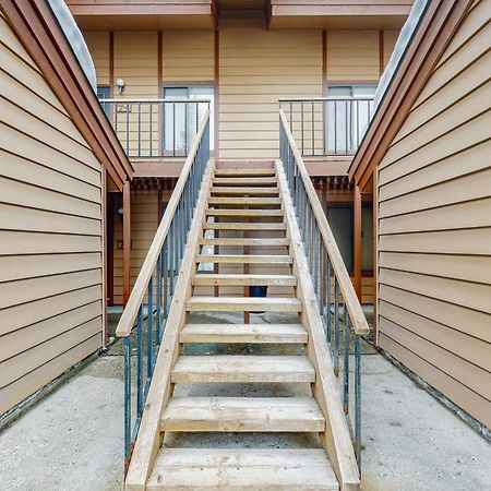 Aspen Village Golf Course Condo - Fairways 71 Маккол Екстериор снимка