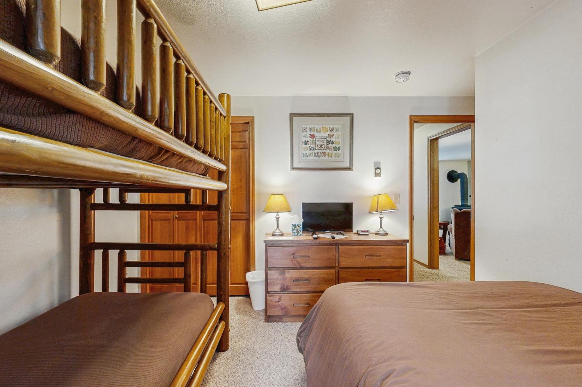 Aspen Village Golf Course Condo - Fairways 71 Маккол Екстериор снимка
