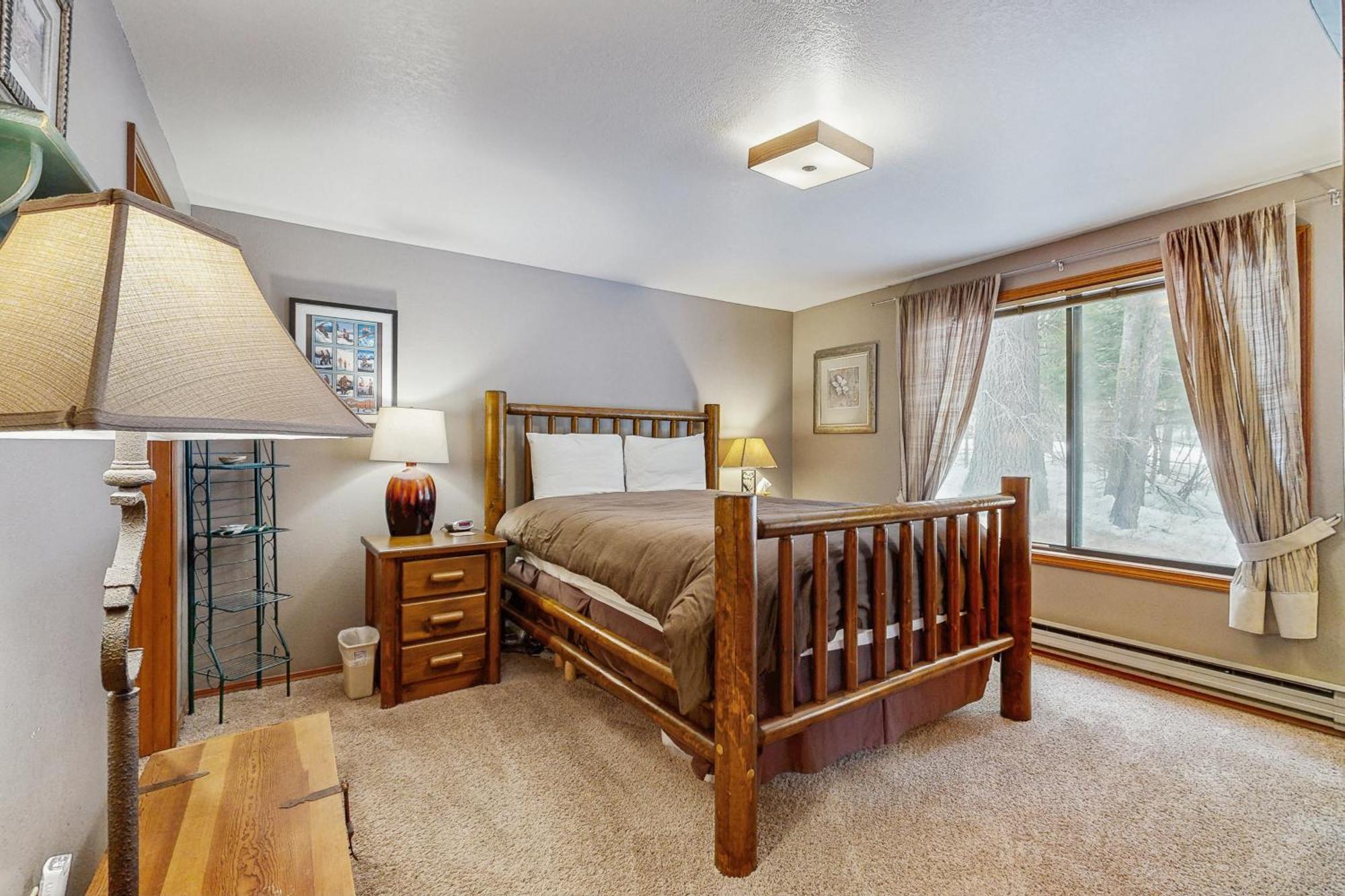 Aspen Village Golf Course Condo - Fairways 71 Маккол Екстериор снимка