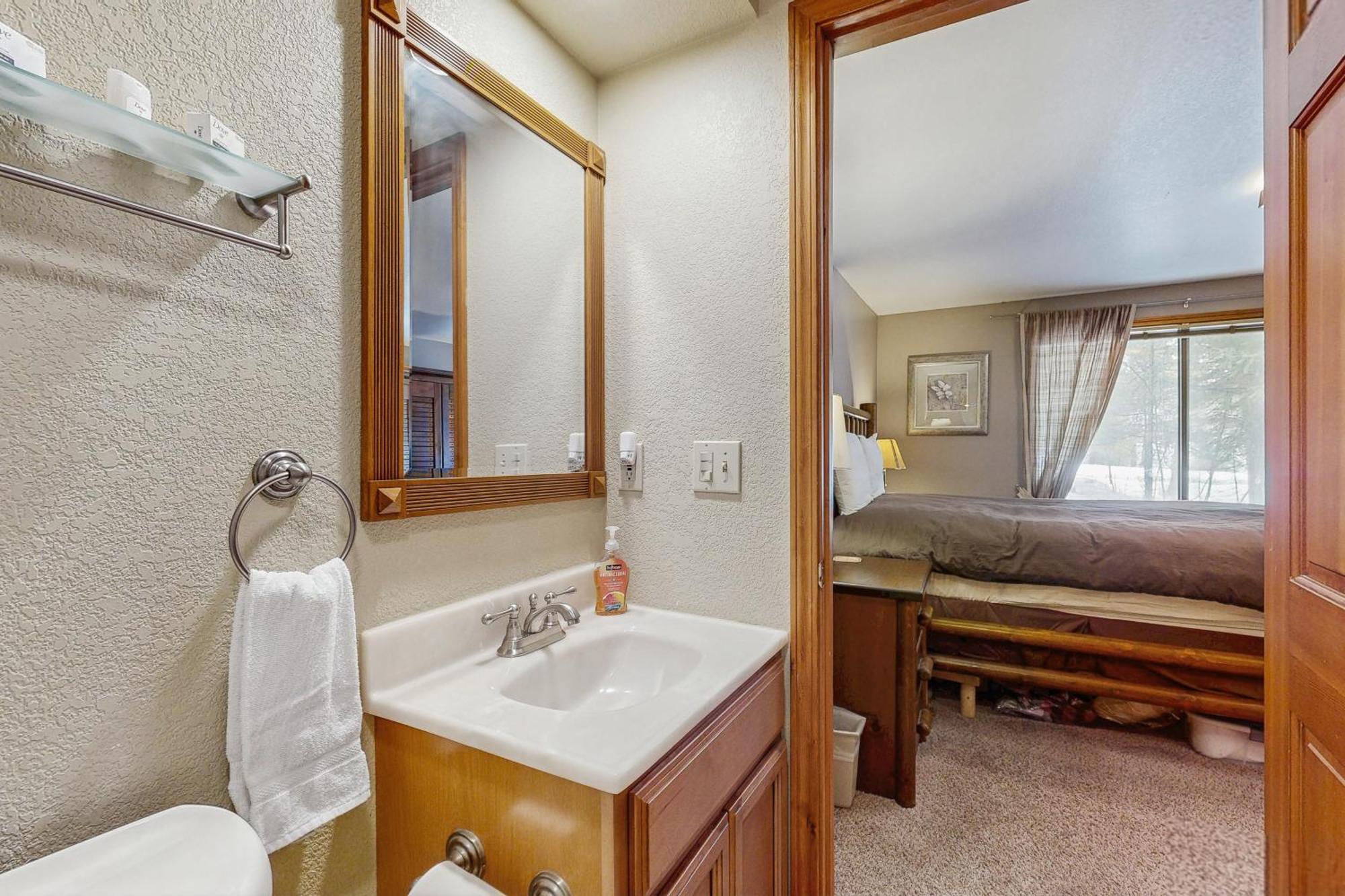 Aspen Village Golf Course Condo - Fairways 71 Маккол Екстериор снимка