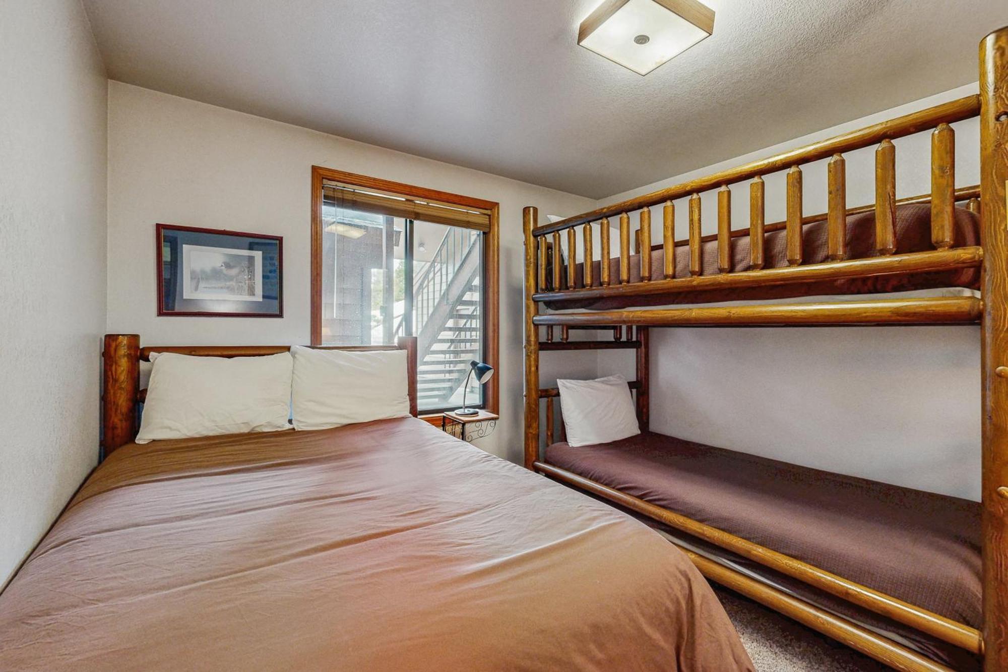 Aspen Village Golf Course Condo - Fairways 71 Маккол Екстериор снимка