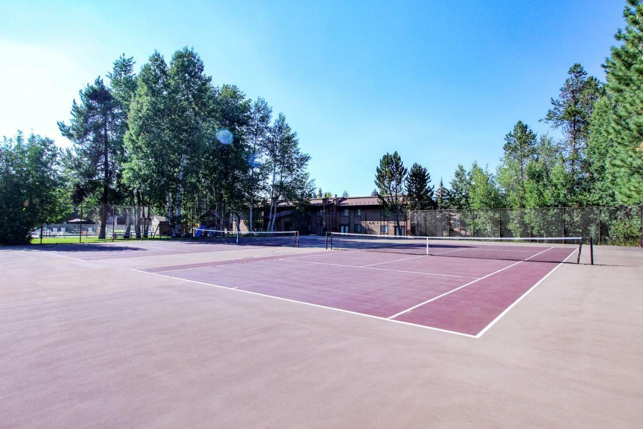 Aspen Village Golf Course Condo - Fairways 71 Маккол Екстериор снимка