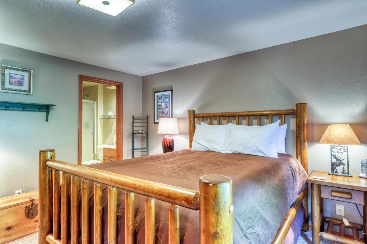 Aspen Village Golf Course Condo - Fairways 71 Маккол Екстериор снимка