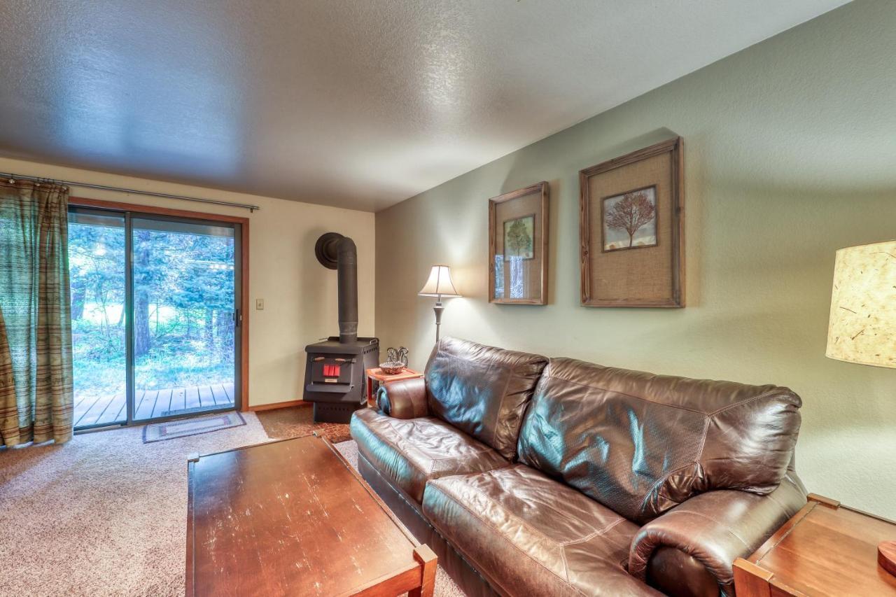 Aspen Village Golf Course Condo - Fairways 71 Маккол Екстериор снимка