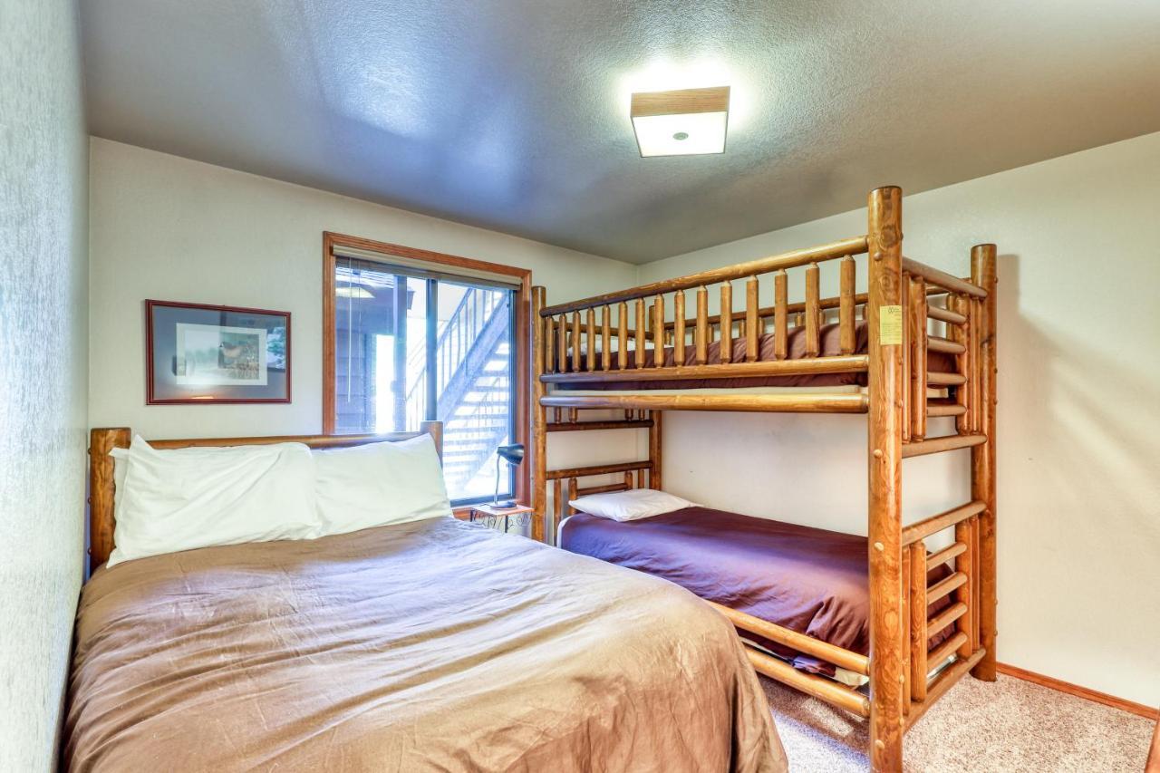 Aspen Village Golf Course Condo - Fairways 71 Маккол Екстериор снимка