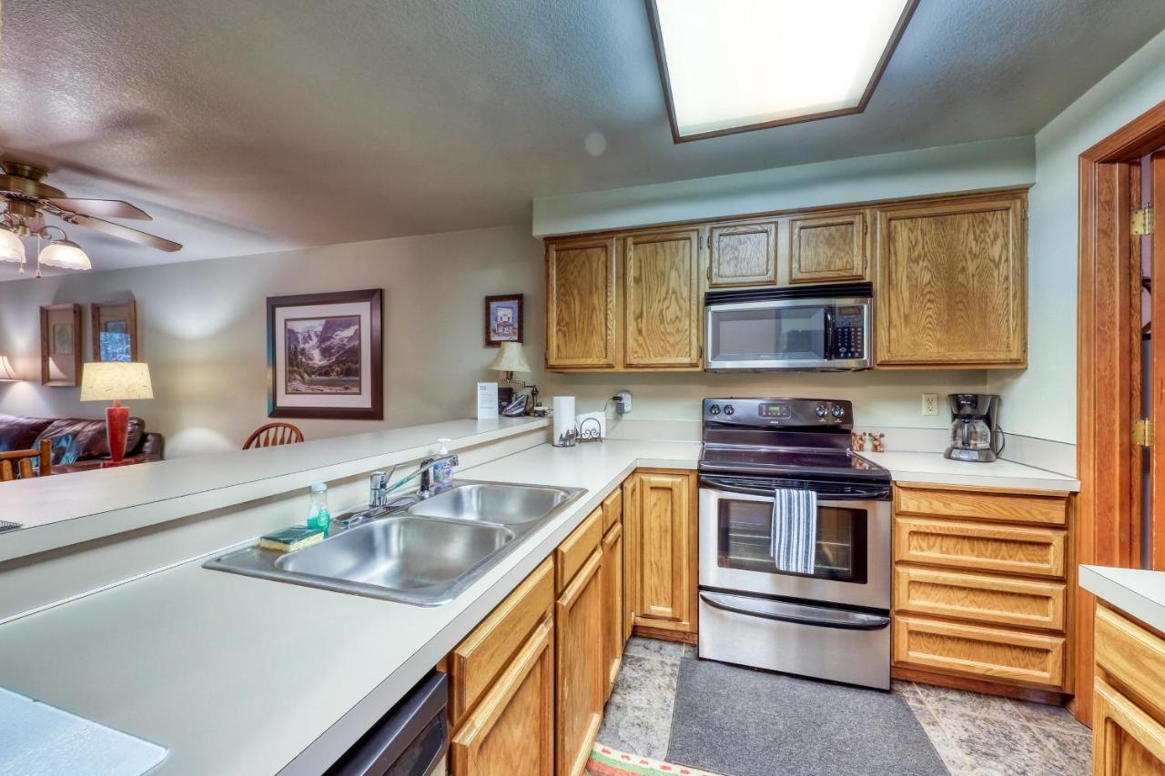 Aspen Village Golf Course Condo - Fairways 71 Маккол Екстериор снимка