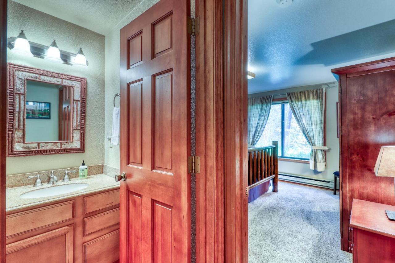 Aspen Village Golf Course Condo - Fairways 71 Маккол Екстериор снимка