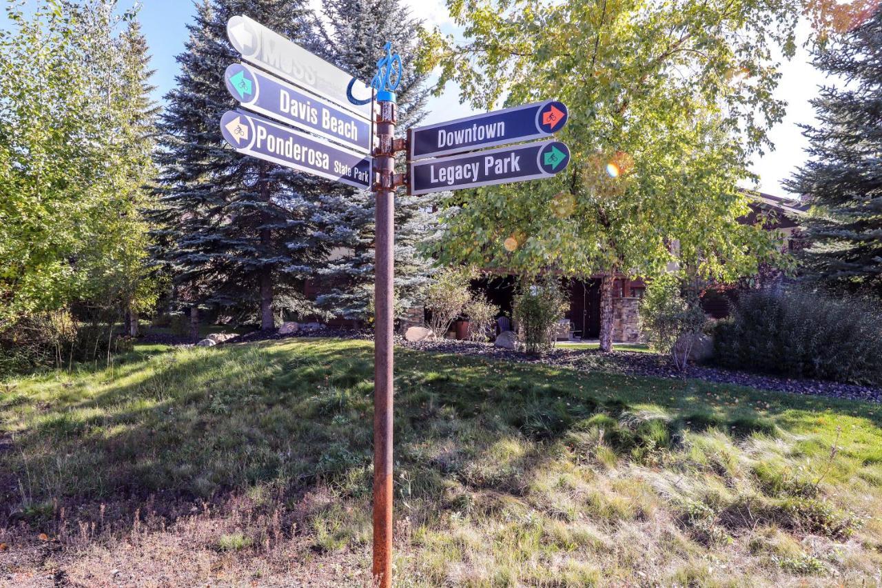 Aspen Village Golf Course Condo - Fairways 71 Маккол Екстериор снимка