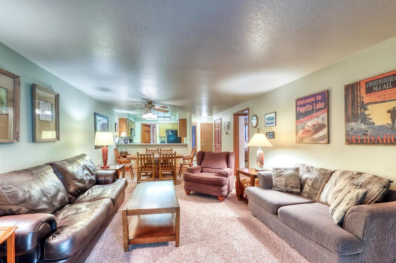 Aspen Village Golf Course Condo - Fairways 71 Маккол Екстериор снимка